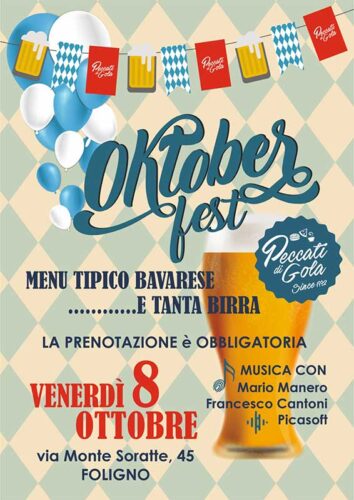 peccati-di-gola-oktober-fest-menu-bavarese