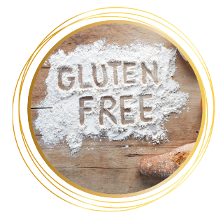 gluten free