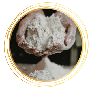 impasto tradizionale